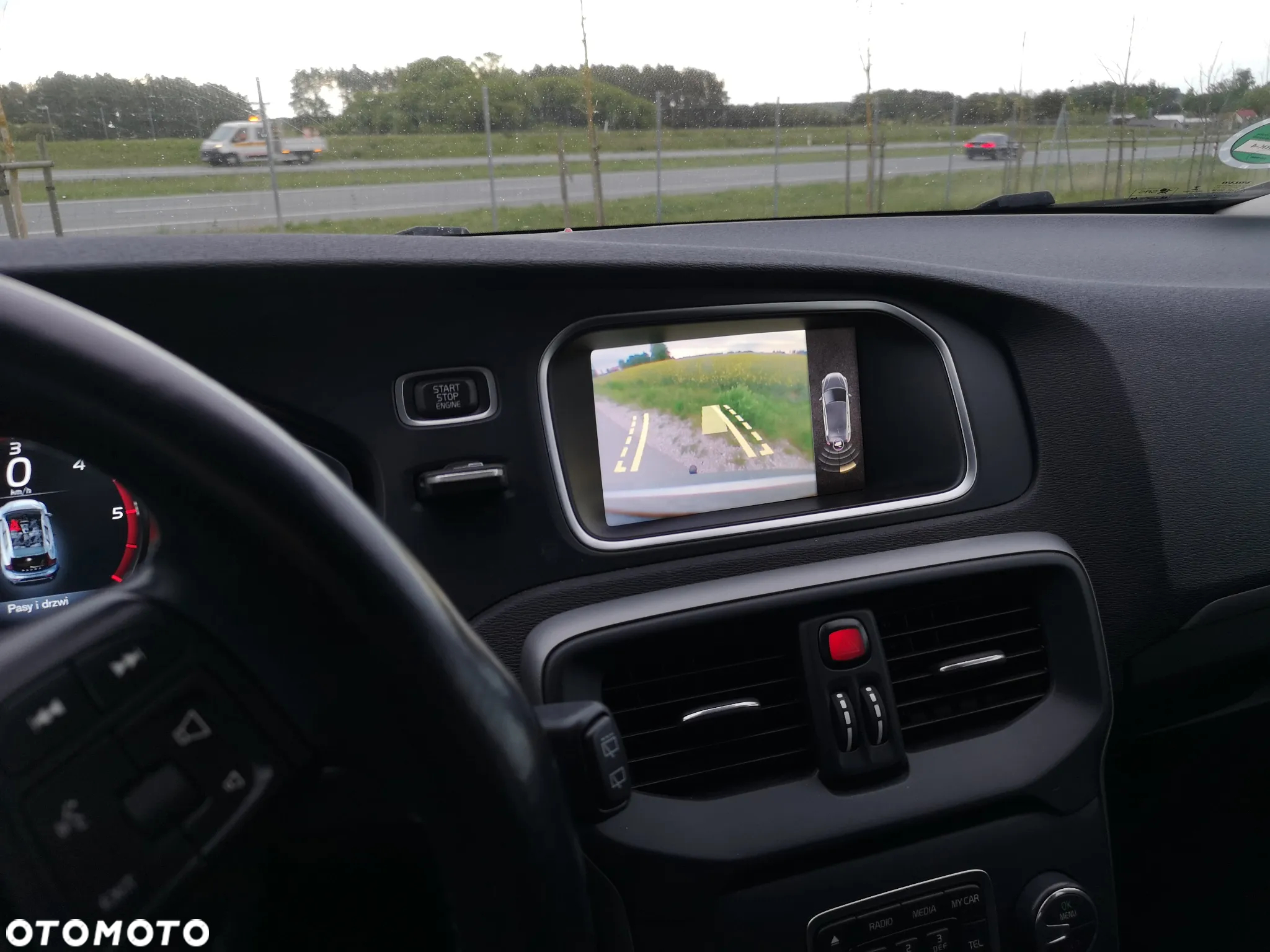 Volvo V40 - 8