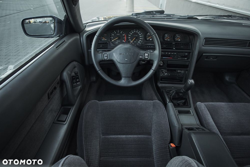Toyota Supra 3.0 Turbo - 7