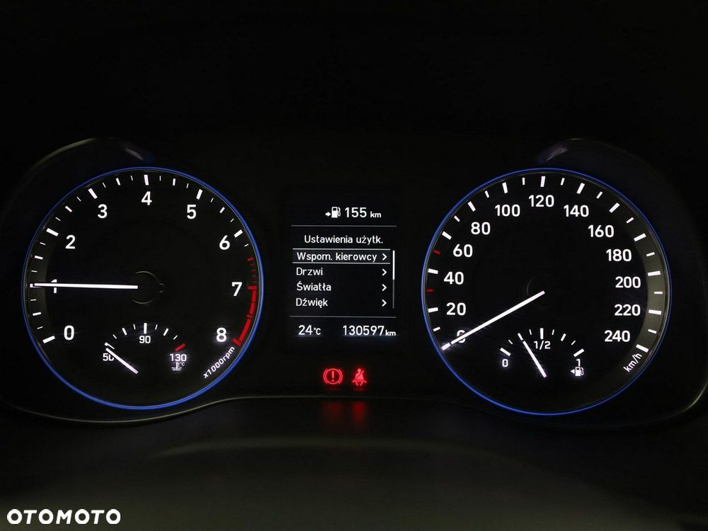 Hyundai Kona 1.0 T-GDI Style DCT - 23