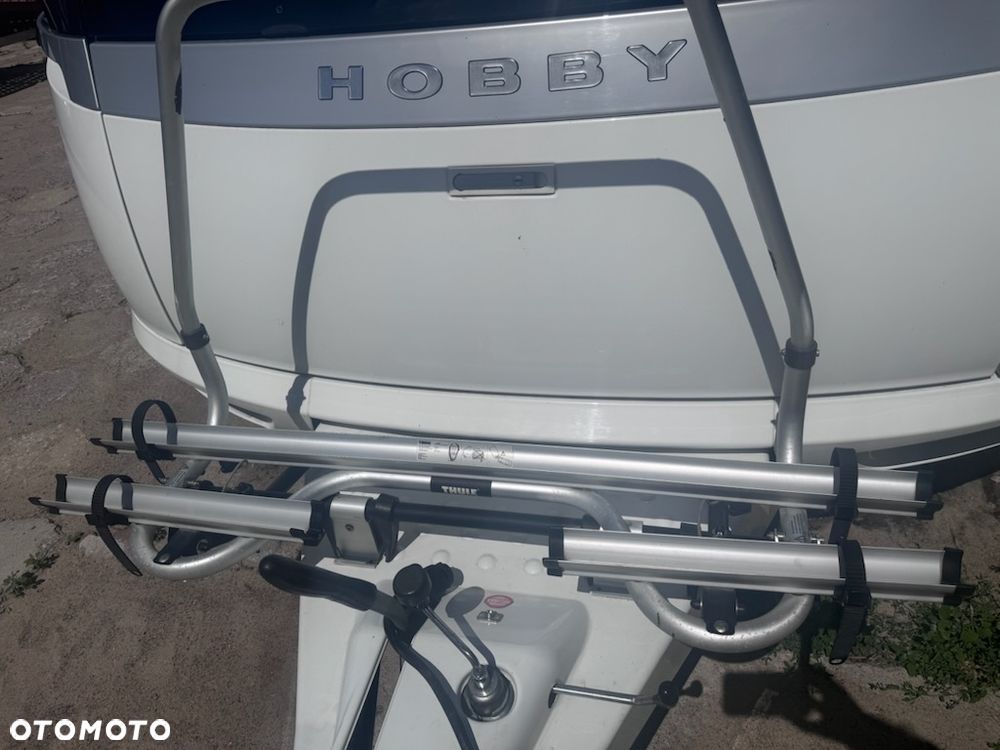 Hobby Premium 560 - 7