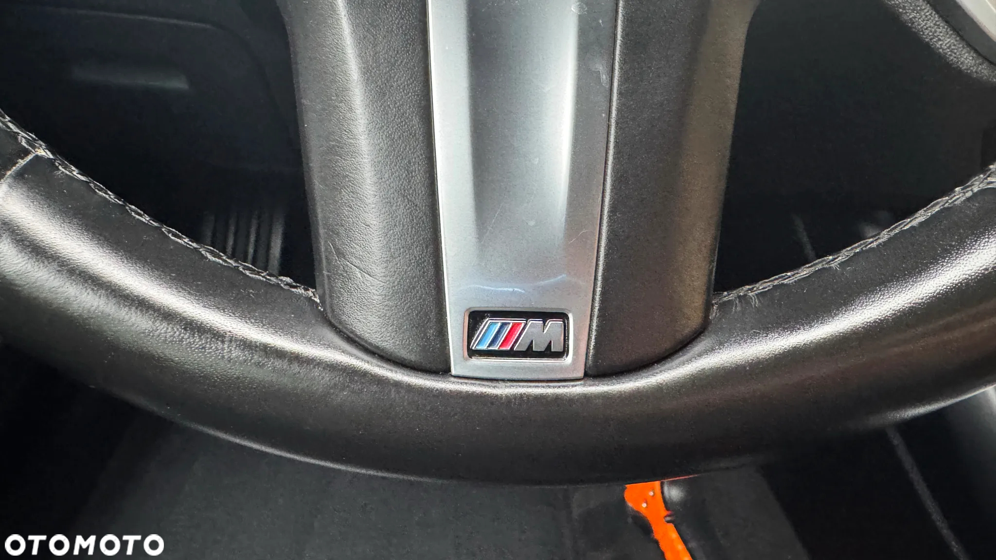BMW Seria 3 330i Sport Line sport - 25