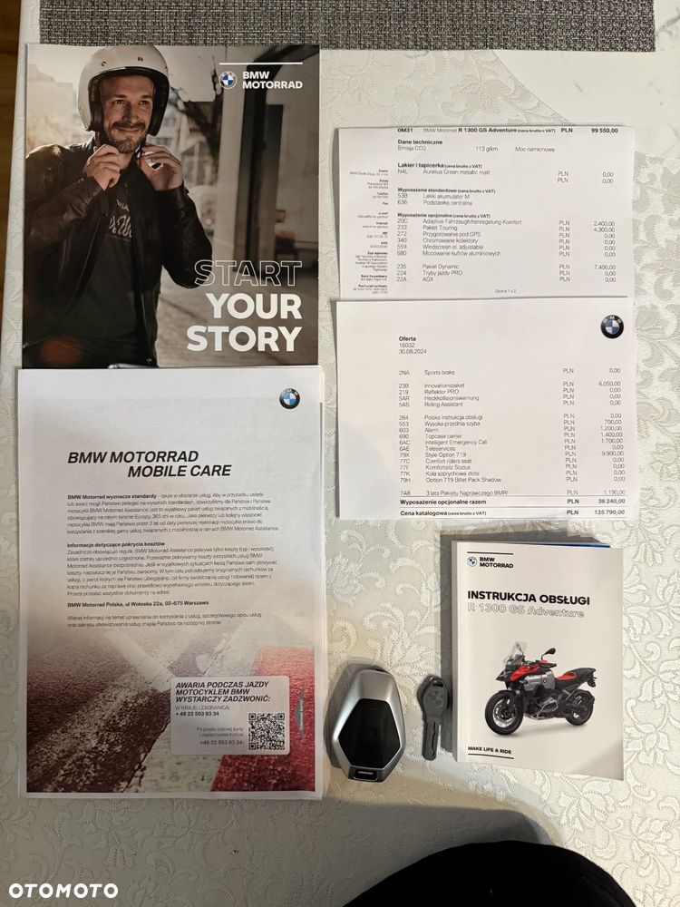 BMW GS - 35