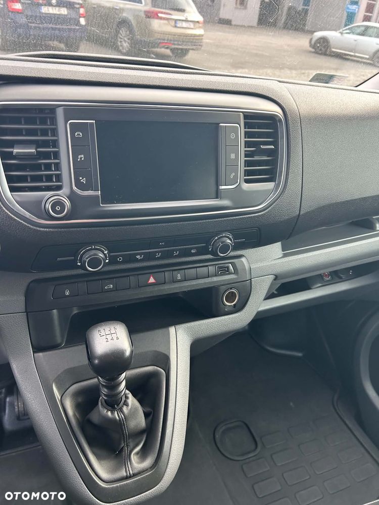 Peugeot Expert - 5