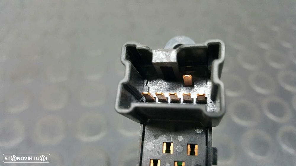 COMANDO DO ELEVADOR TRASEIRO ESQUERDO NISSAN PATHFINDER (R51) 2.5 DCI XE - 8