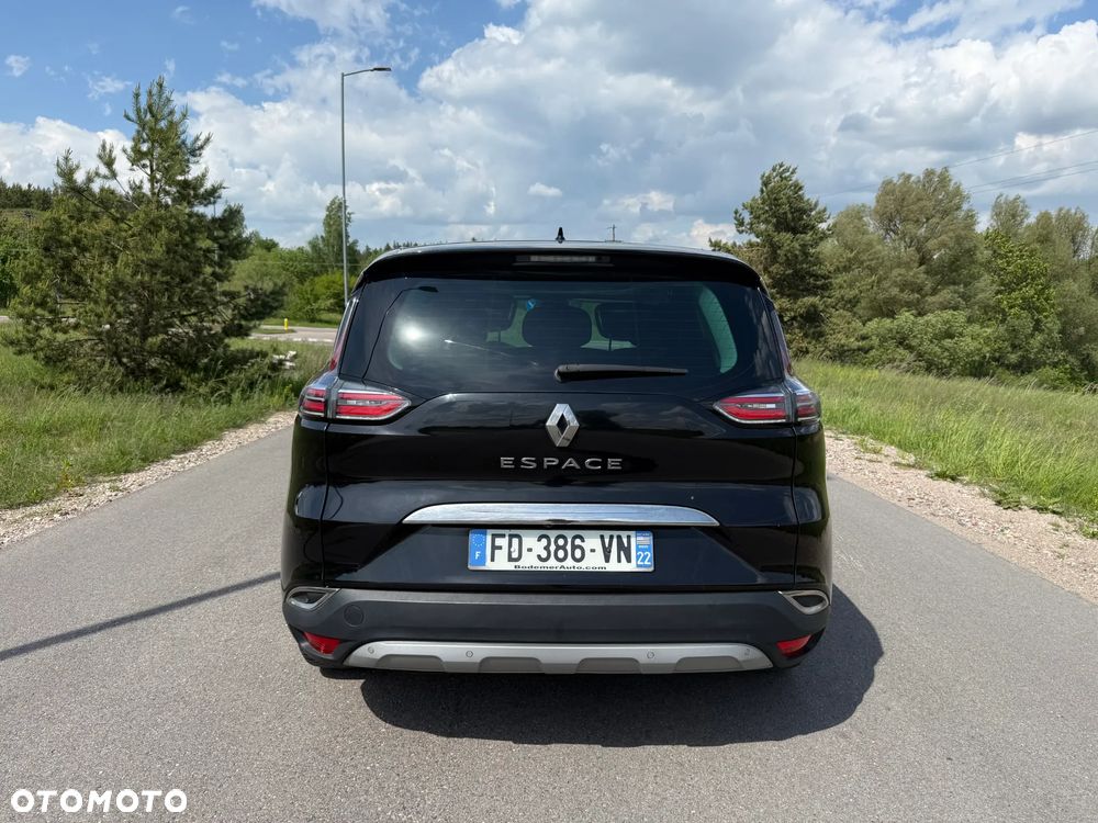 Renault Espace 2.0 Blue dCi Initiale Paris EDC - 5