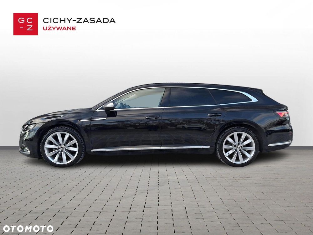 Volkswagen Arteon Shooting Brake 2.0 TSI Elegance DSG - 7
