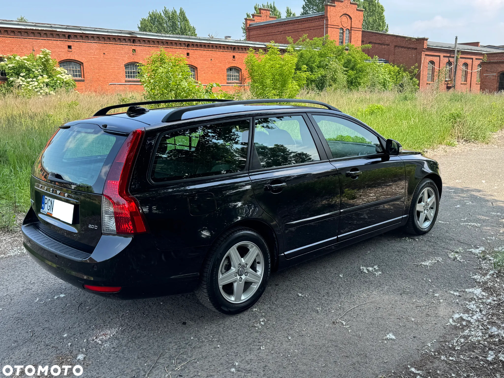 Volvo V50 2.0D DPF Momentum - 13