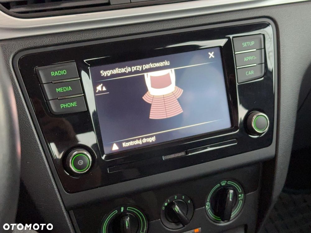 Skoda RAPID - 21
