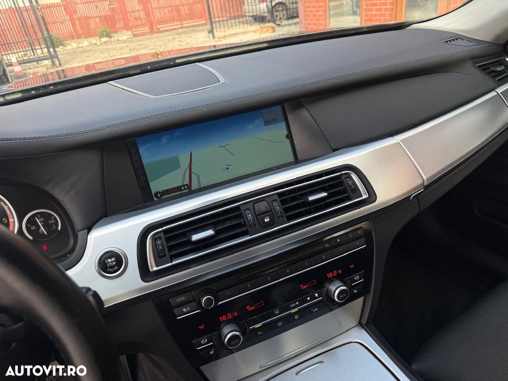 BMW Seria 7 - 17