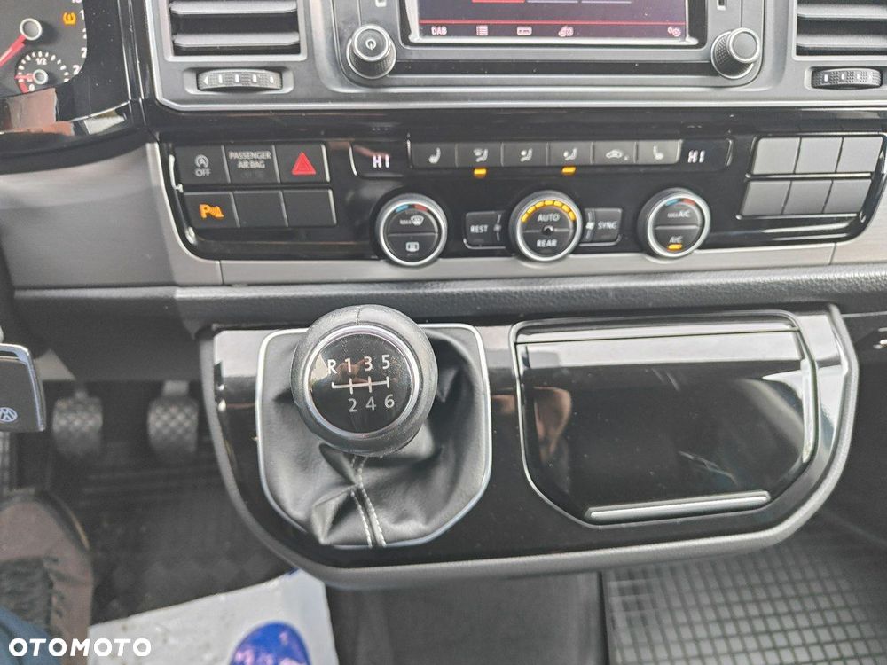 Volkswagen Multivan 2.0 TDI L1 Generation SIX - 13