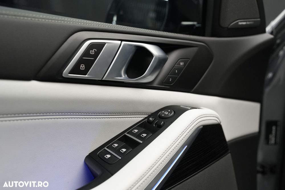 BMW X5 M - 13