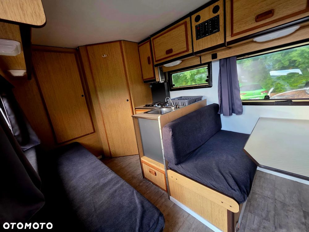 Fiat Ducato - 35