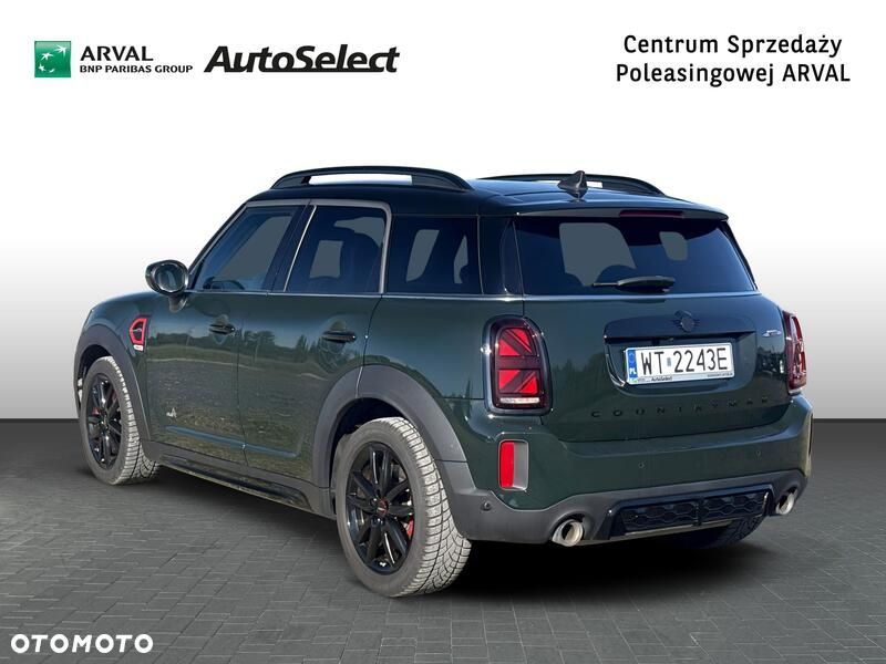 MINI Countryman - 3