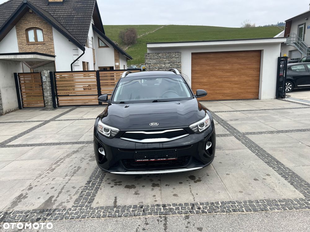 Kia Stonic 1.0 T-GDI L - 2