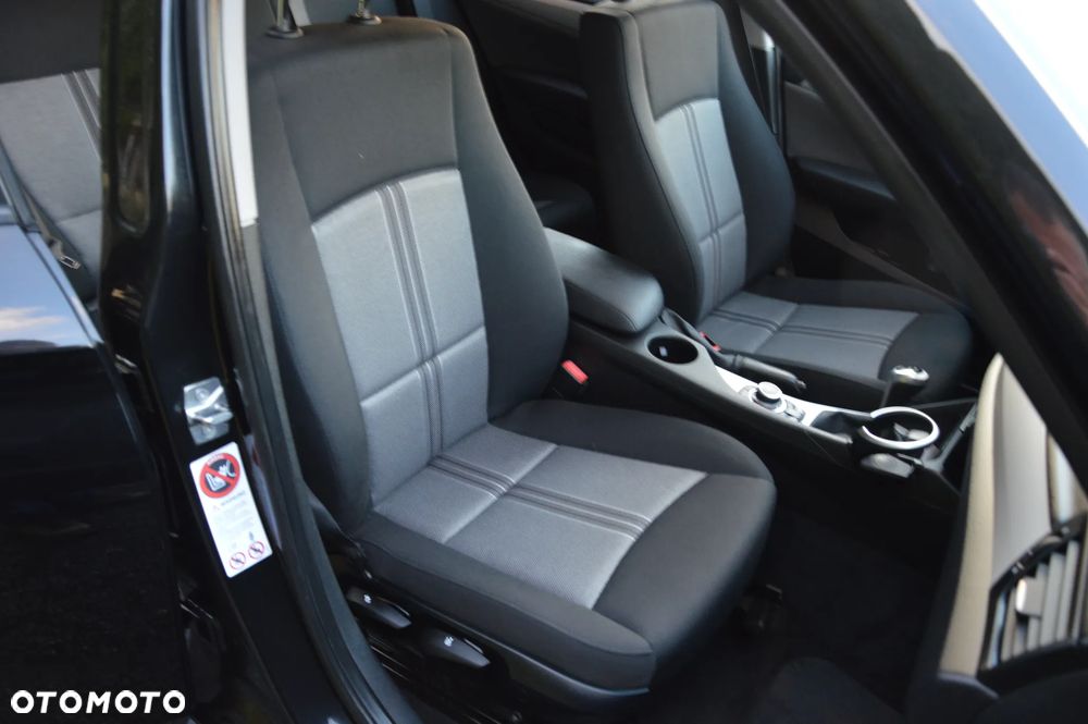 BMW X1 - 34