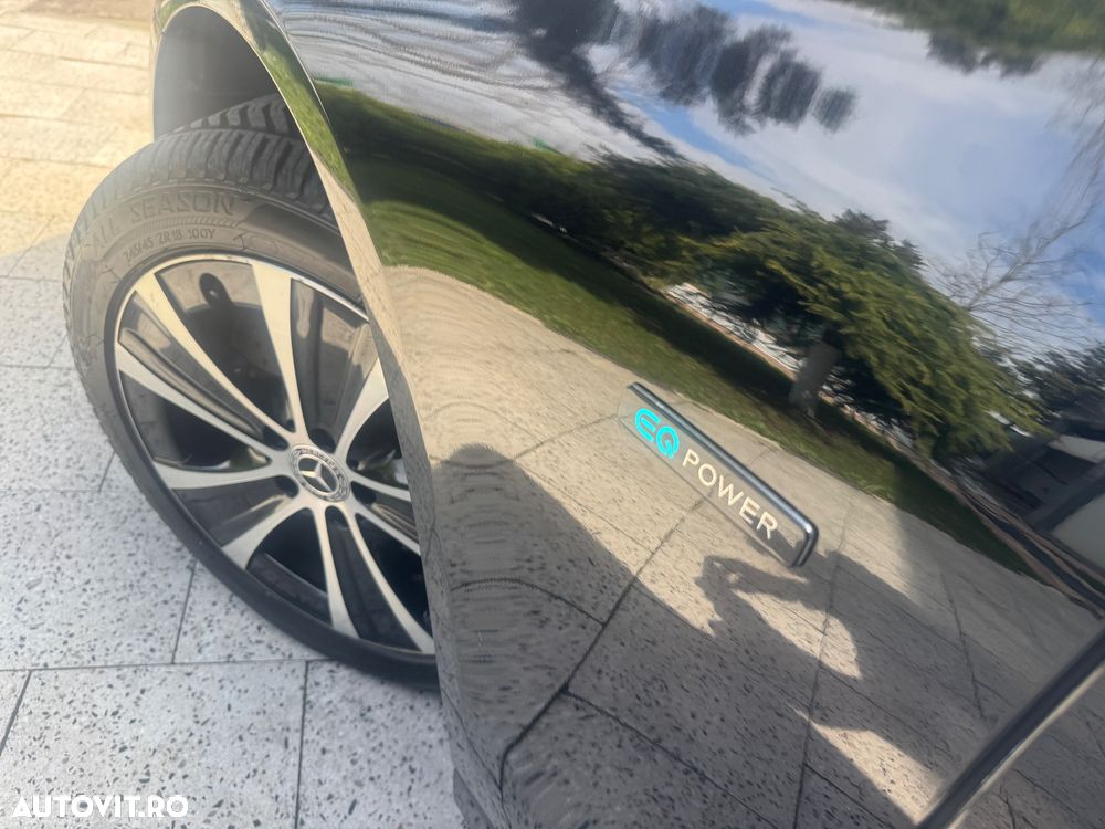 Mercedes-Benz E 300 T-Modell - 20