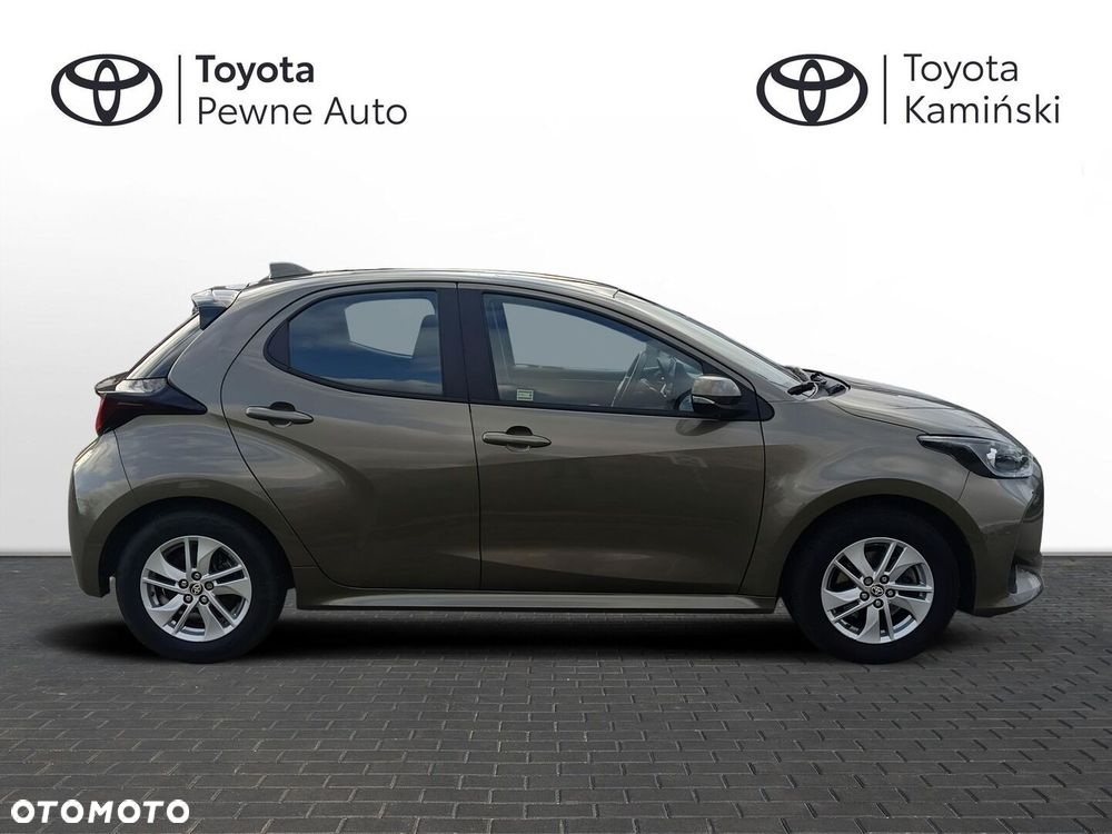 Toyota Yaris - 6