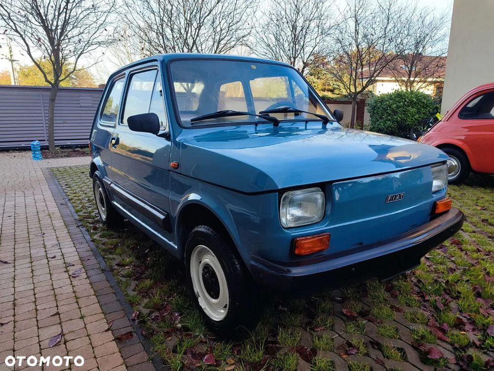 Fiat 126 - 5