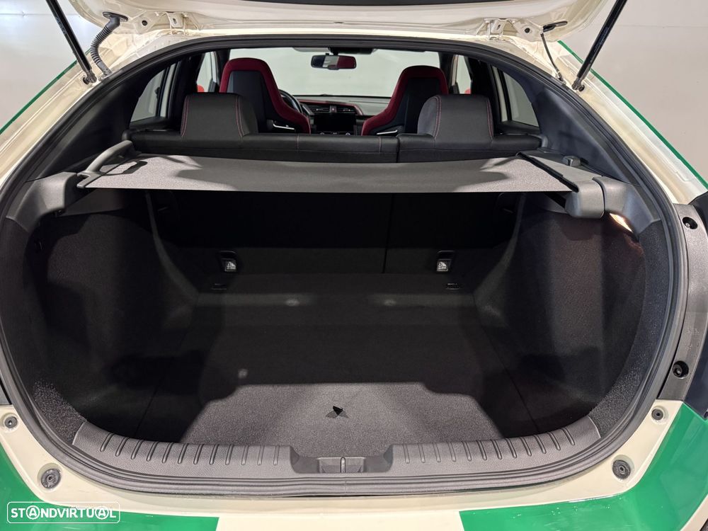 Honda Civic 2.0 VTEC Turbo Type R - 40