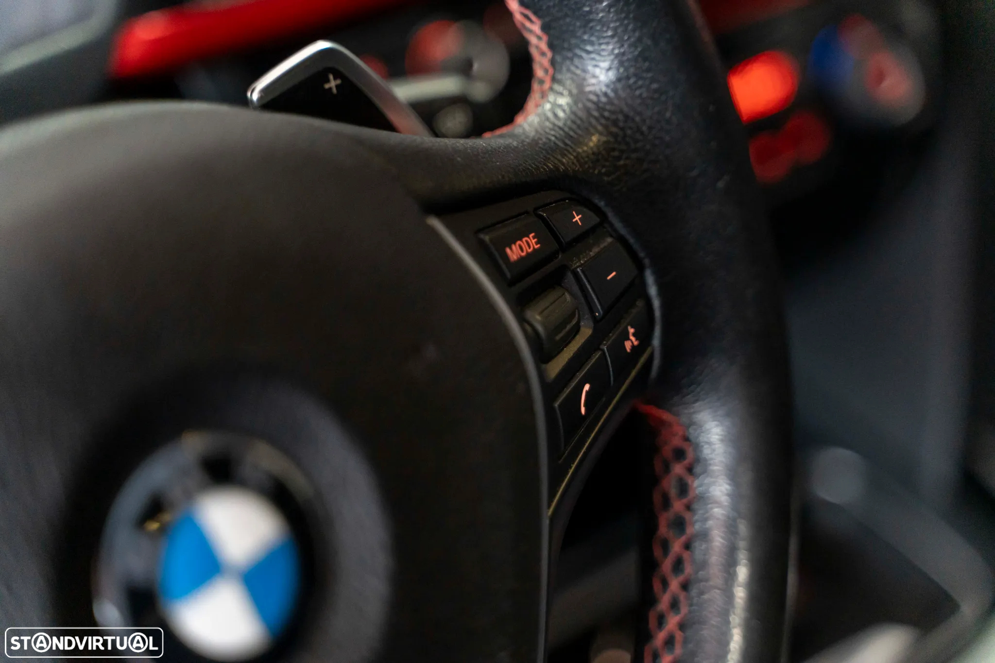 BMW 420 Gran Coupé d Line Sport Auto - 4