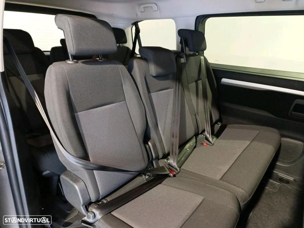 Toyota Proace Verso 2.0 D-4D L1 1.0T Prime 8L - 4