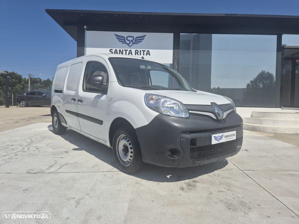 Renault Kangoo 1.5 dCi Maxi Business S/S - 2