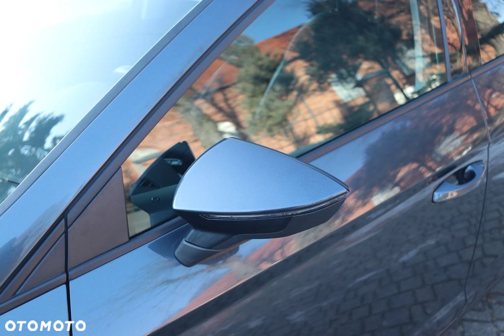 Seat Leon 1.5 TSI FR - 15