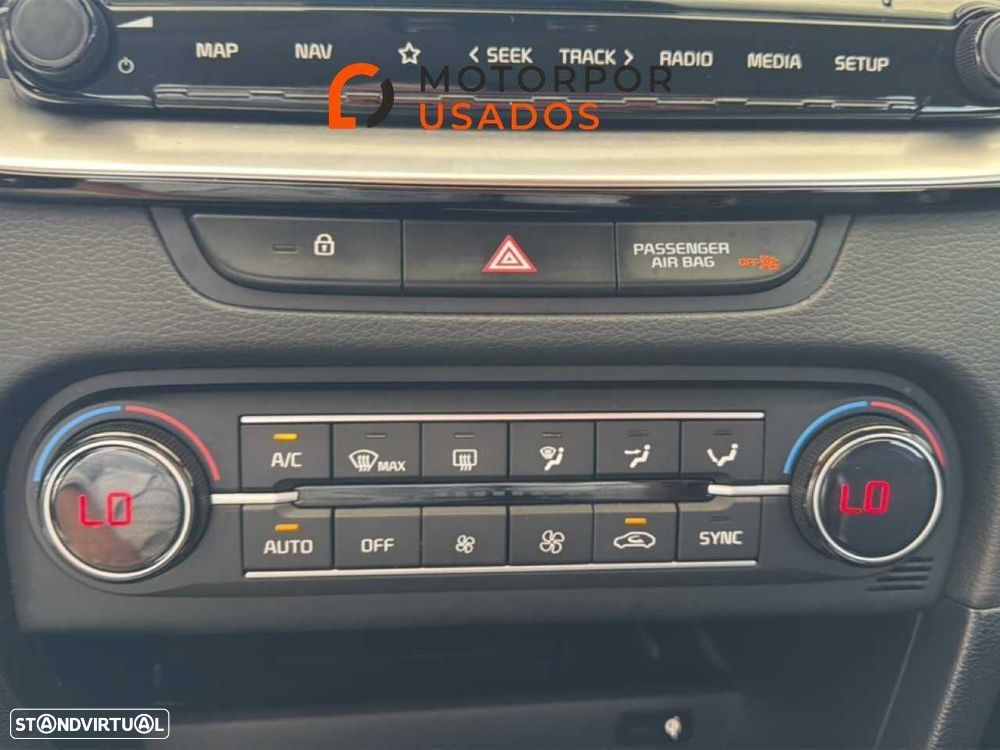 Kia Ceed SW 1.0 T-GDI Drive - 17