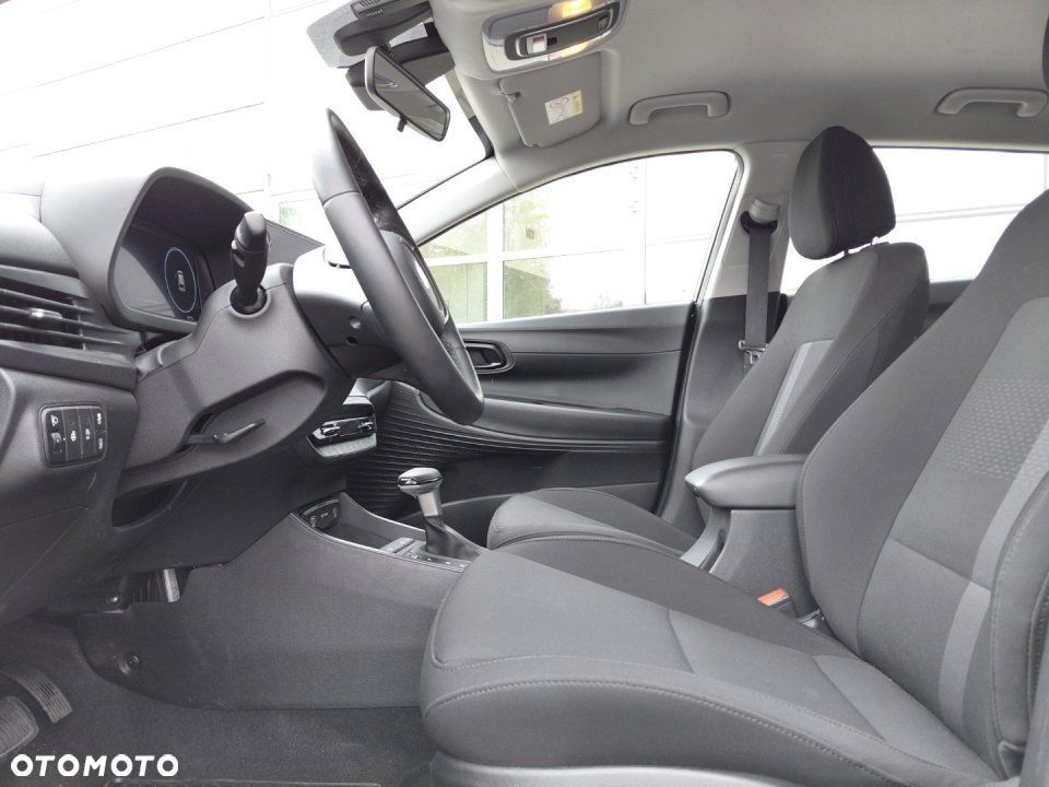 Hyundai i20 - 11
