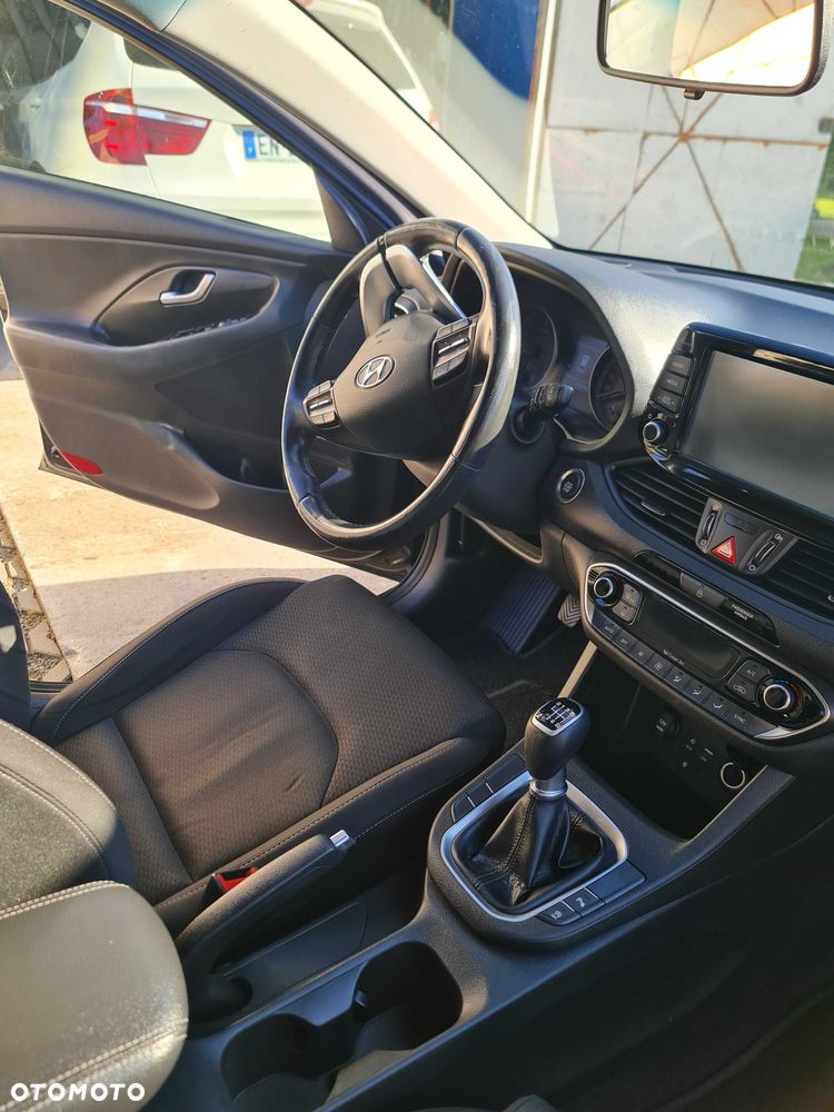 Hyundai i30 - 6