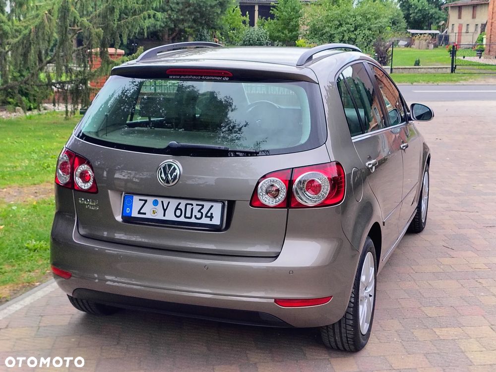 Volkswagen Golf Plus 1.4 Comfortline - 33