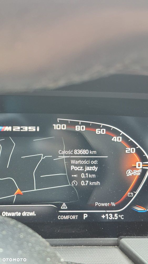 BMW Seria 2 M235i xDrive - 12