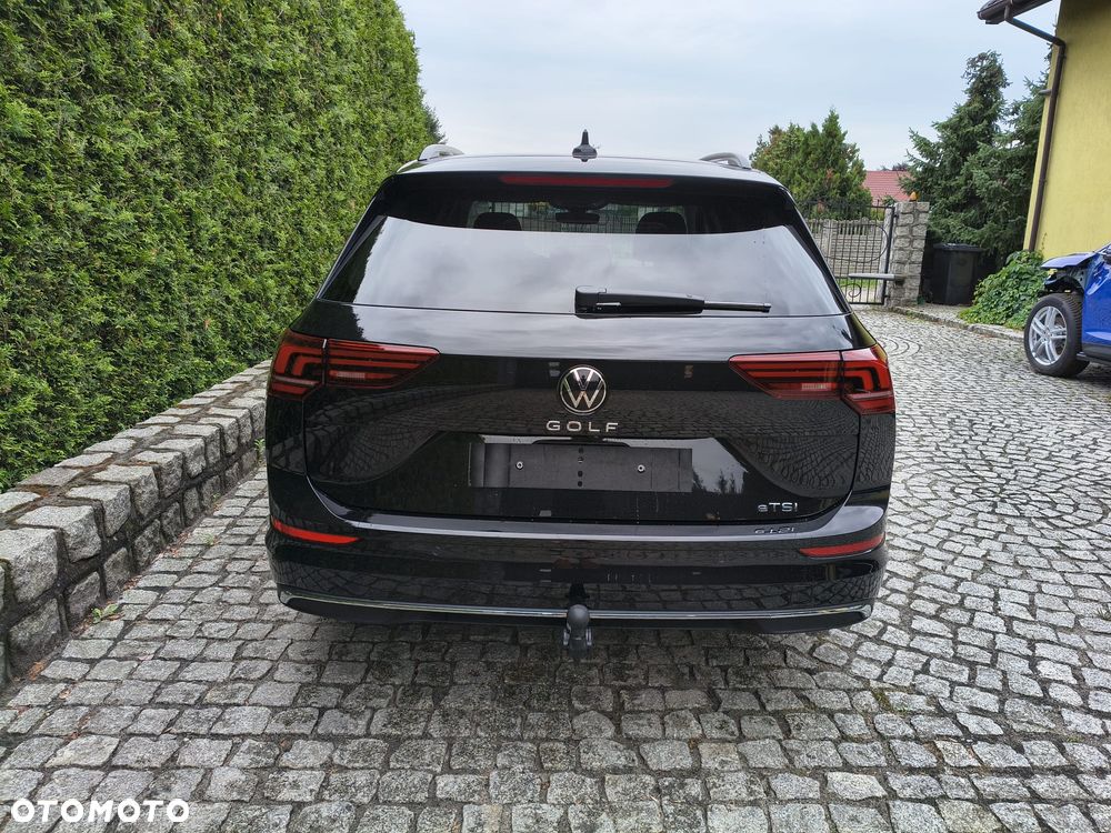 Volkswagen Golf 1.5 eTSI OPF DSG Energy - 6