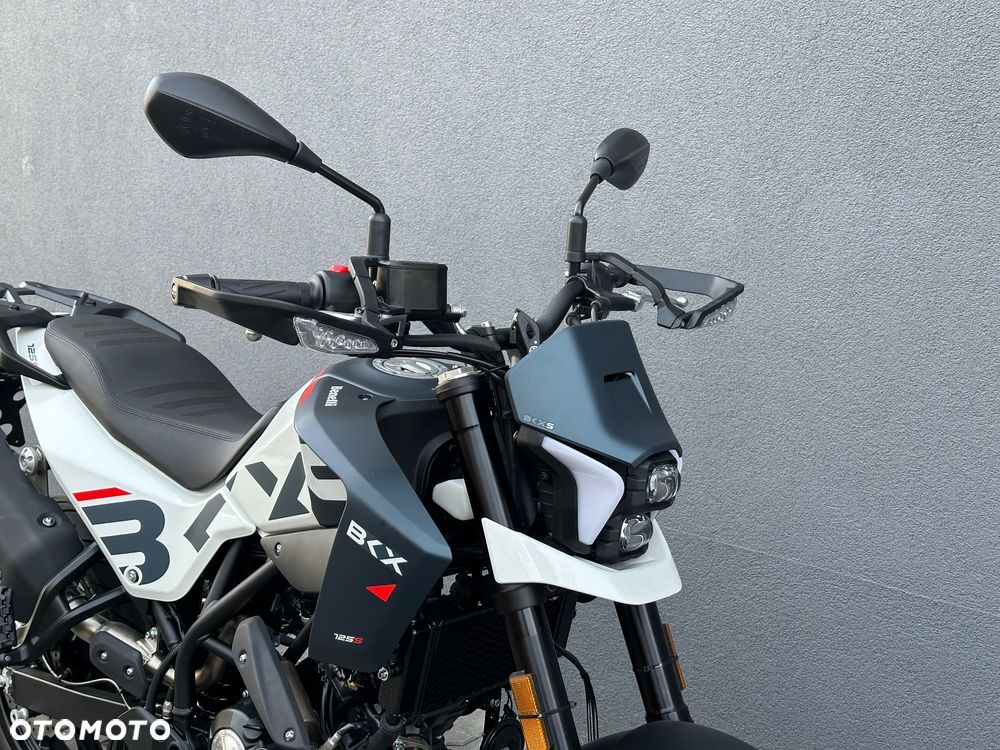 Benelli BKX - 12