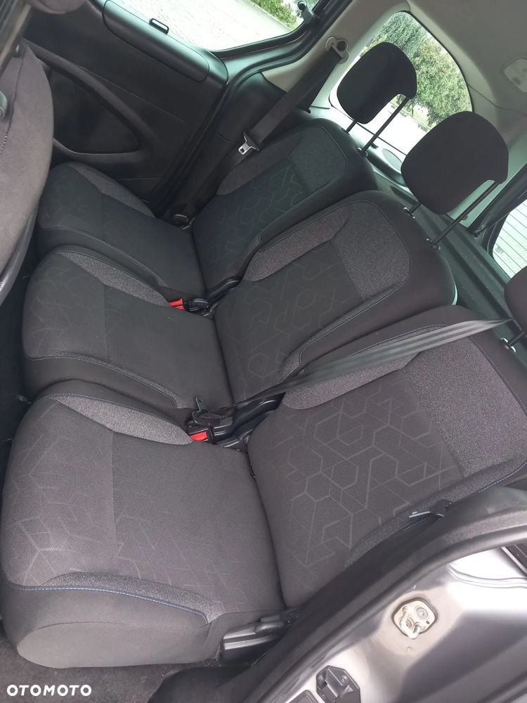 Peugeot Partner Tepee BlueHDi 100 Stop&Start Active - 17