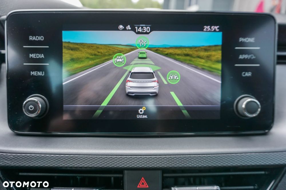 Skoda Kamiq 1.0 TSI Ambition - 18