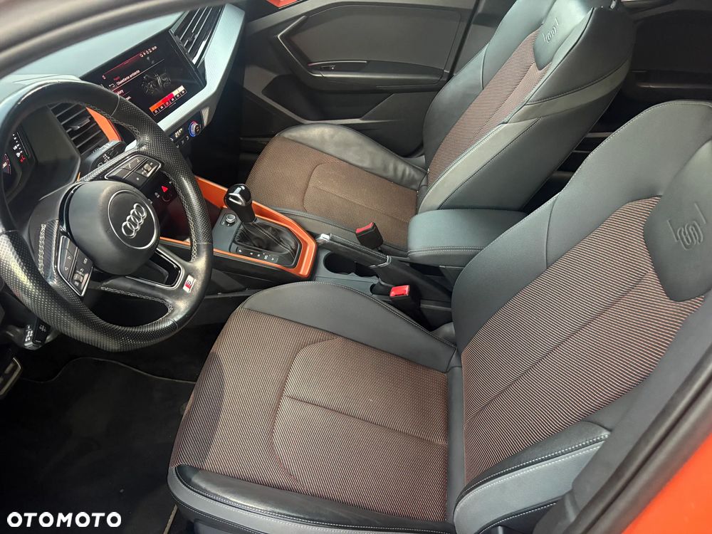 Audi A1 Citycarver - 13