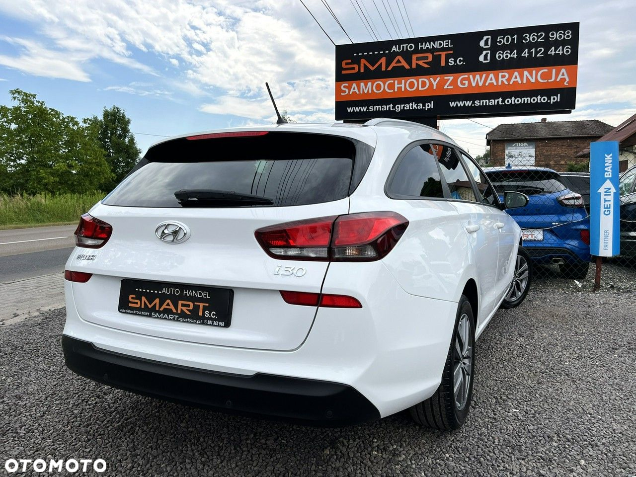 Hyundai i30 - 6