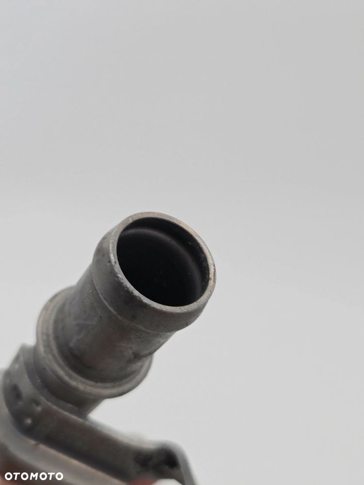 NOWY ORYGINALNY PRZEWÓD WĄŻ MAGISTRALA WODY MERCEDES M282 1.3 A2822032600 - 7
