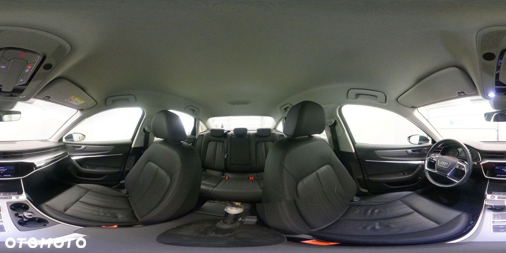 Audi A6 Limousine 45 TFSI mHEV Quattro S tronic - 22