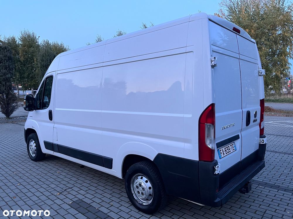 Fiat Ducato - 36