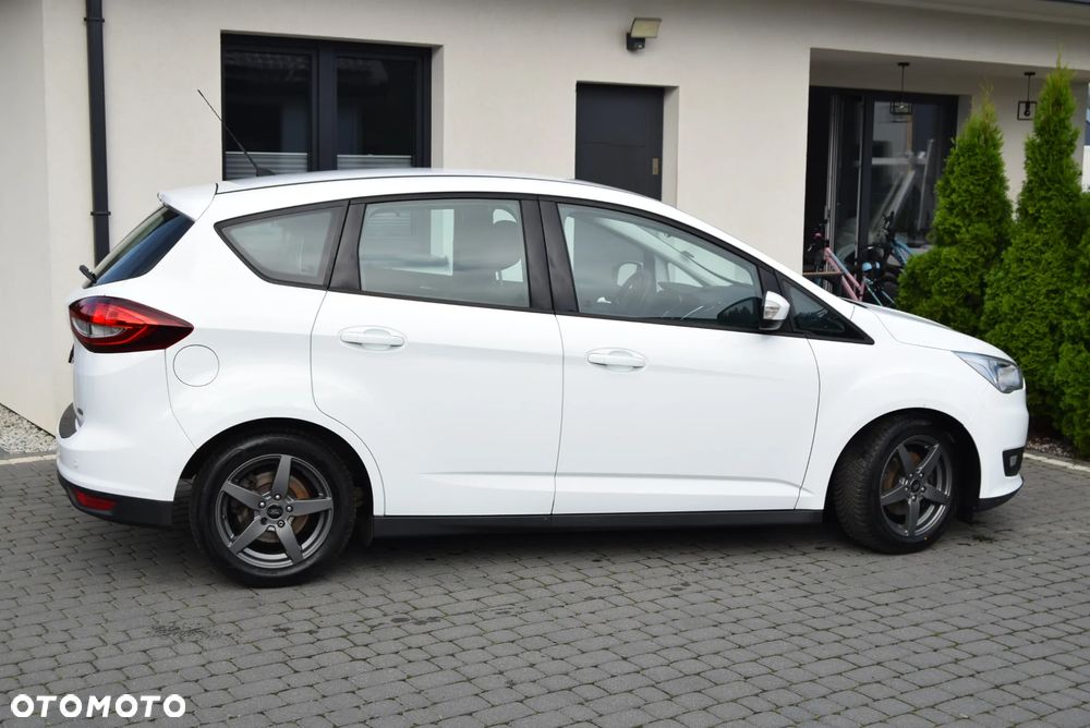 Ford C-MAX 1.0 EcoBoost Ambiente ASS - 6