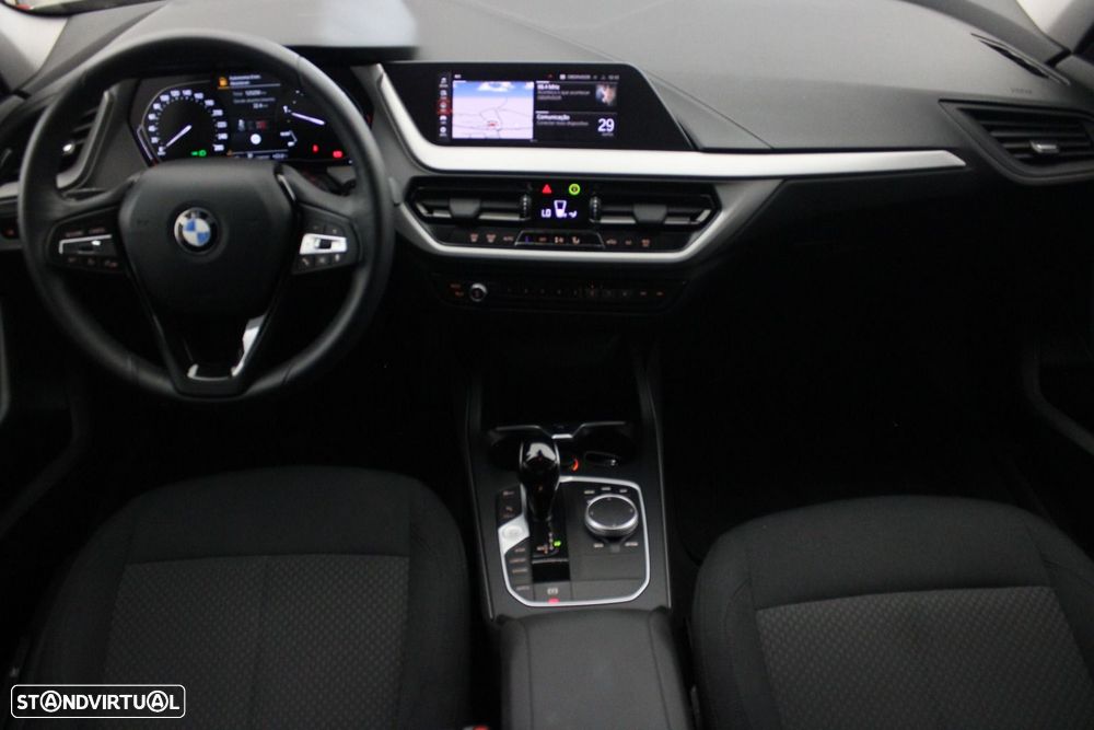 BMW 116 d Corporate Edition Auto - 9