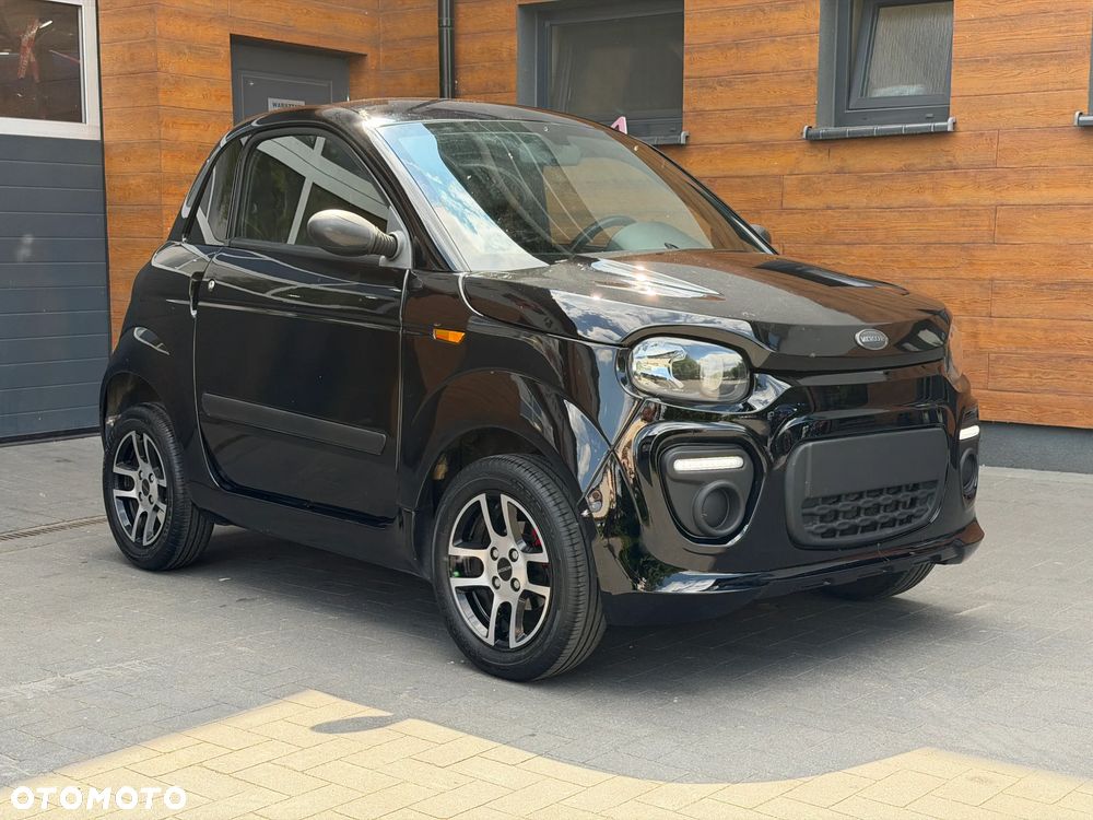 Microcar DUE