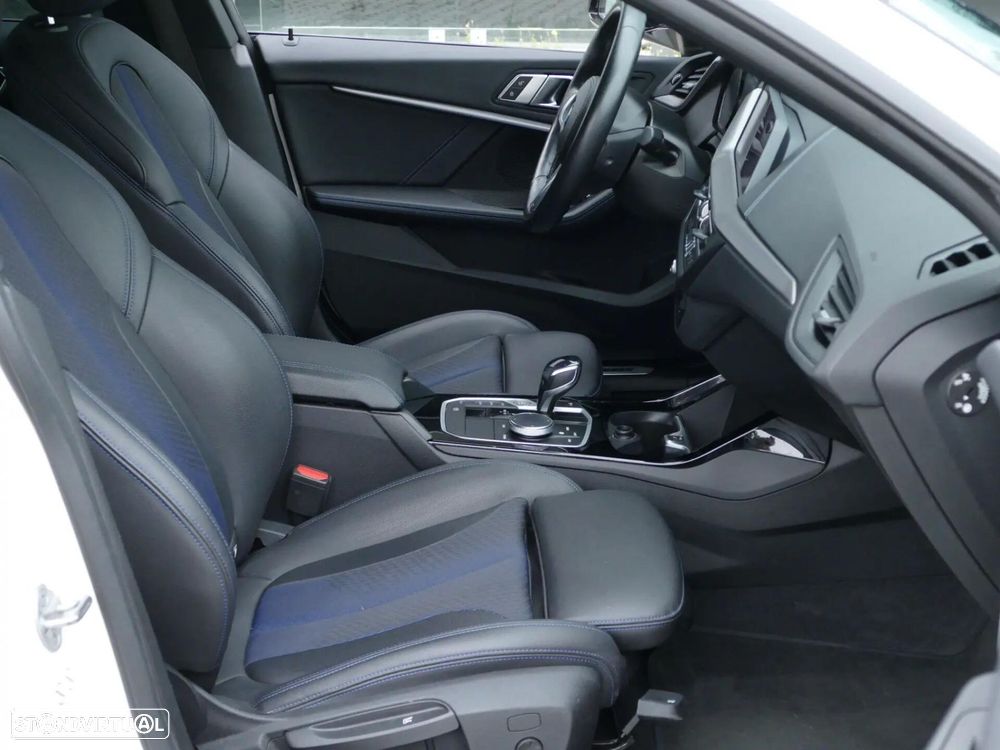 BMW 216 Gran Coupé d Pack Desportivo M - 28