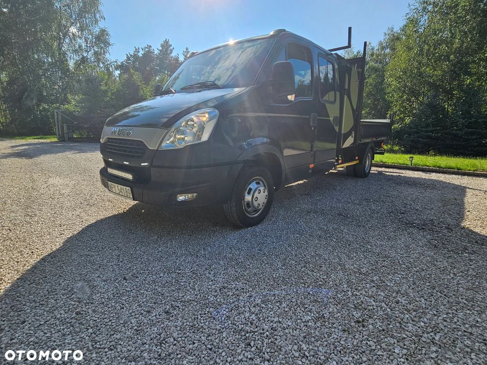 Iveco 35 - C13 - 5
