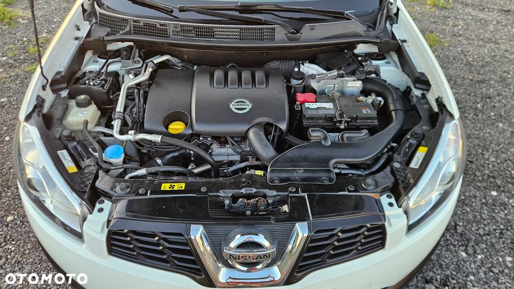 Nissan Qashqai - 23