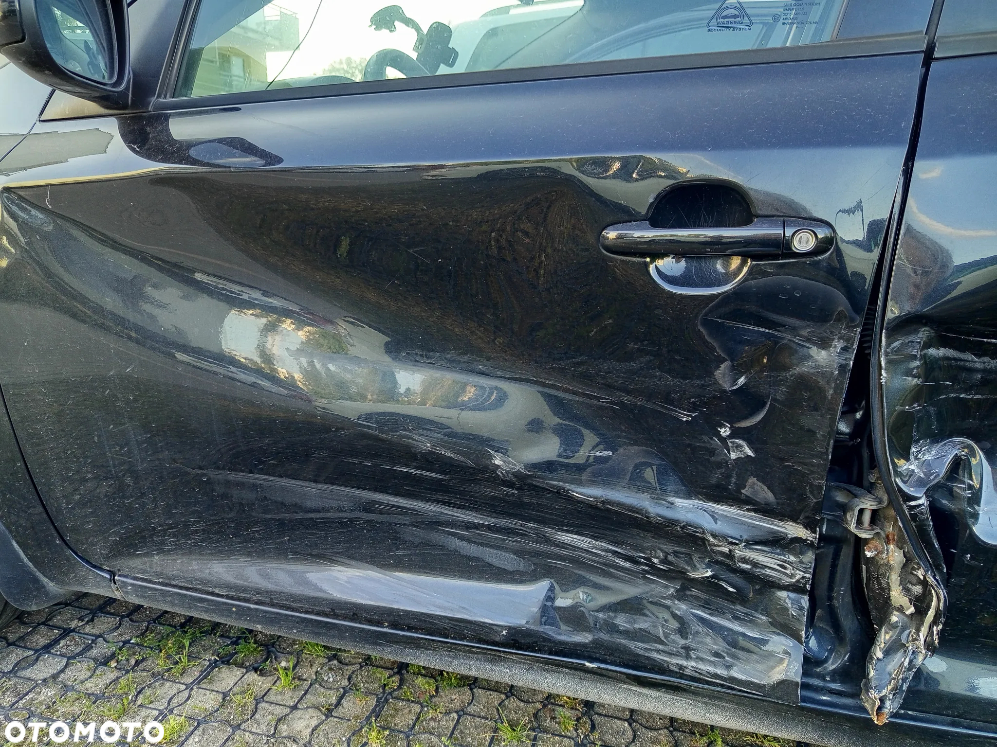 Kia Ceed Cee'd 1.6 Comfort - 8