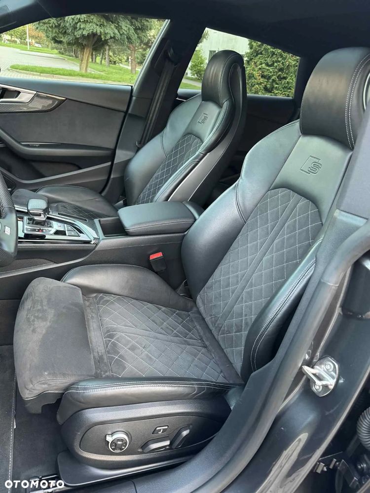Audi S5 Sportback - 10