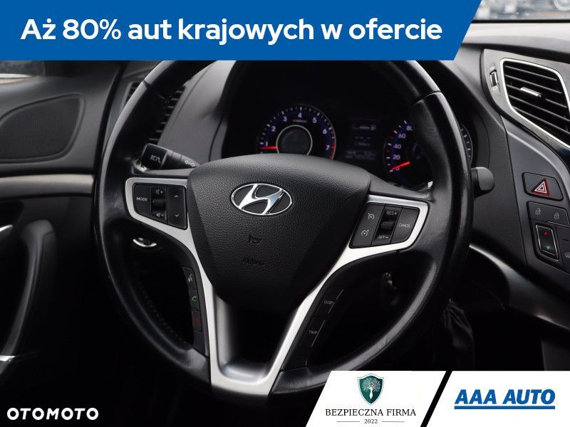 Hyundai i40 - 22